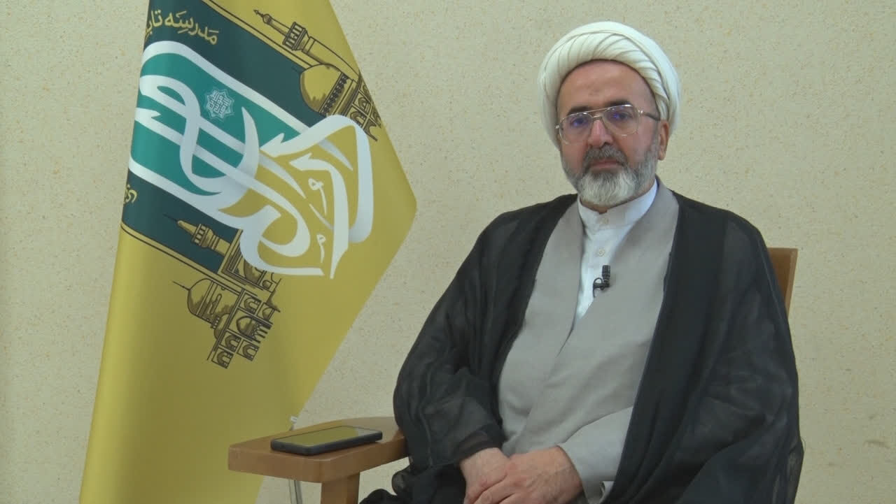 دارالعلم الگوی مدارس قرآن و حدیث کشور است