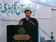 تبلیغ دین کے لیے سوشل میڈیا ایک عظیم نعمت اور فرصت، ڈاکٹر یعقوب بشوی