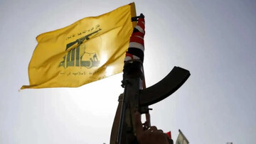 کمک به نیروهای مقاومت، کمک به بقای ایران است