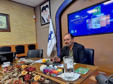 «پیک برگ کتاب»؛ ابتکاری برای دسترسی آسان به نسخه الکترونیکی کتاب