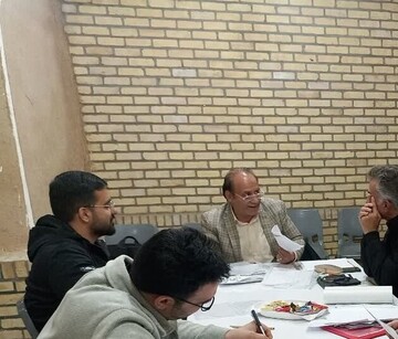 جشنواره «سَر خَط» به مرحله داوری رسید