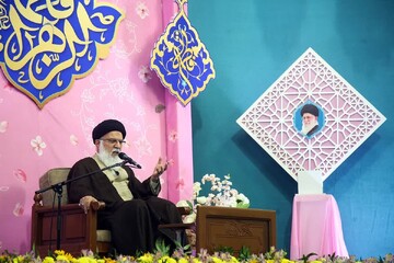 دشمن از قدرت نرم اسلام هراس دارد