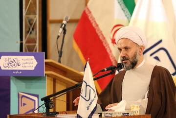 جشنواره شانزدهم علامه حلی به ایستگاه پایانی رسید / ثبت ۱۱ هزار اثر در سامانه جشنواره