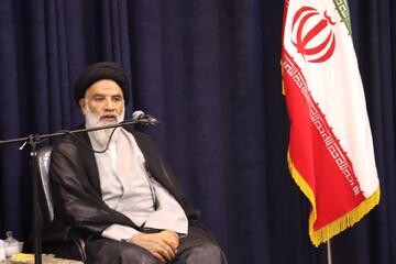 عرصه رسانه و تبلیغات در شرایط کنونی کشور مهم ترین تقابل با دشمن است