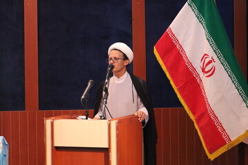 کسب رتبه چهارم توسط مدرسه علمیه صاحب‌الزمان بشاگرد در جشنواره علامه حلی(ره)