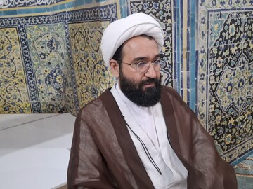 حوزه علمیه کاشان از ظرفیت بسیار بالا و استعداد های برتری برخوردار است