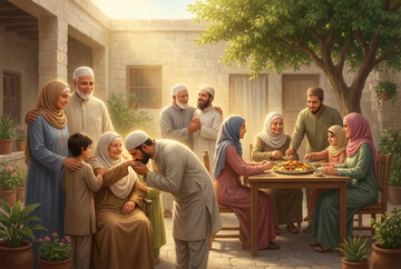 The Secret to a Long, Blessed Life