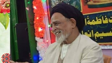 بنگال غربی هند میلاد کوثر را جشن گرفت