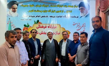 تداوم رسیدگی به مشکلات مددجویان یک ضرورت اجتماعی است