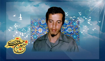 خاطرات شهدا | رفاقت در سایه جنگ و خاکریز