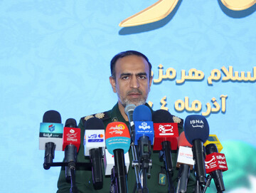 برگزاری سومین همایش نماز سپاه امام سجاد(ع) با رویکرد فرهنگی و رسانه‌ای