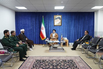 انتخاب مدیران دانا و متعهد نقش تعیین‌کننده‌ای در رفع عقب‌ماندگی‌ها دارد