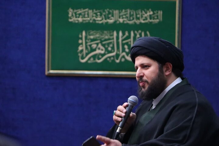 تصاویر/ جشن ولادت حضرت زهرا (س) و تکریم خانواده‌های اساتید و طلاب