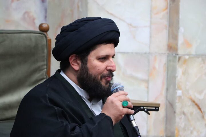 تصاویر/ جشن ولادت حضرت زهرا (س) و تکریم خانواده‌های اساتید و طلاب