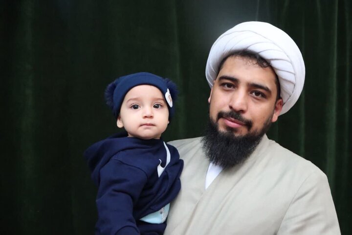 تصاویر/ جشن ولادت حضرت زهرا (س) و تکریم خانواده‌های اساتید و طلاب