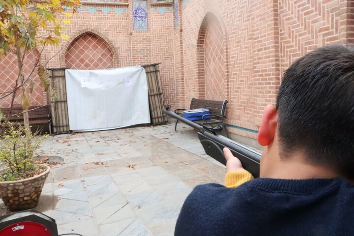 تصاویر/ جشن ولادت حضرت زهرا (س) و تکریم خانواده‌های اساتید و طلاب