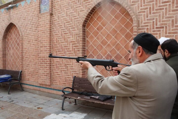 تصاویر/ جشن ولادت حضرت زهرا (س) و تکریم خانواده‌های اساتید و طلاب