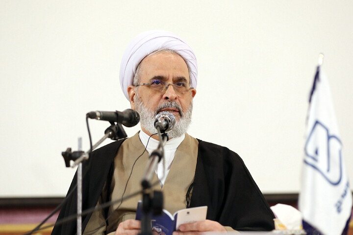 تصاویر/  اختتامیه شانزدهمین جشنواره علامه حلی