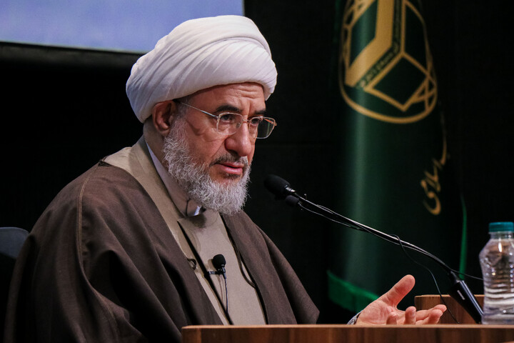 تصاویر/ همایش علمی جایگاه شناسی تقریب مذاهب در شرایط کنونی