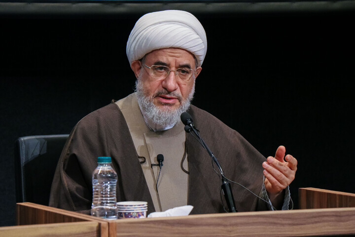 تصاویر/ همایش علمی جایگاه شناسی تقریب مذاهب در شرایط کنونی