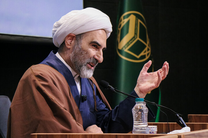 تصاویر/ همایش علمی جایگاه شناسی تقریب مذاهب در شرایط کنونی