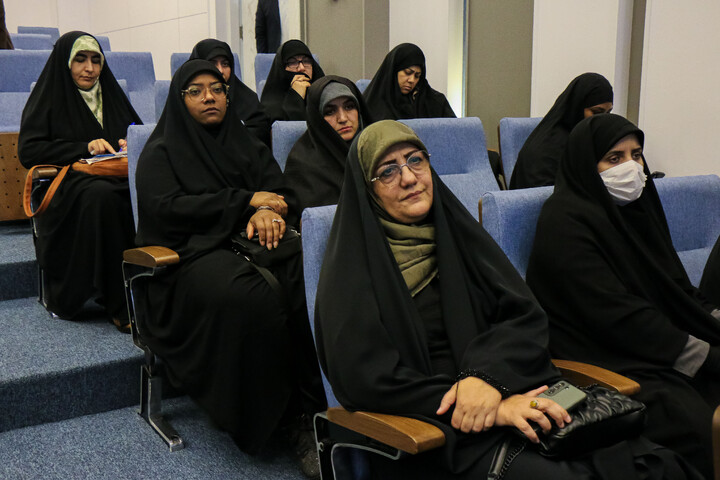 تصاویر/ همایش علمی جایگاه شناسی تقریب مذاهب در شرایط کنونی