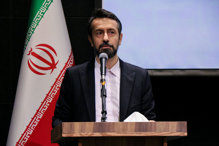 تصاویر/ همایش علمی جایگاه شناسی تقریب مذاهب در شرایط کنونی