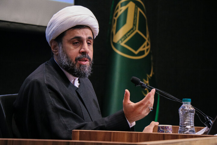 تصاویر/ همایش علمی جایگاه شناسی تقریب مذاهب در شرایط کنونی