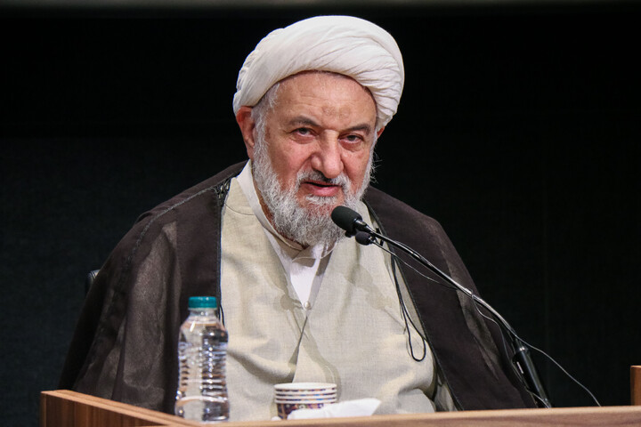 تصاویر/ همایش علمی جایگاه شناسی تقریب مذاهب در شرایط کنونی