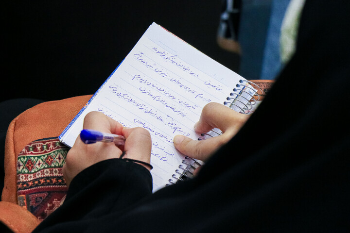 تصاویر/ همایش علمی جایگاه شناسی تقریب مذاهب در شرایط کنونی