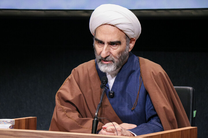 تصاویر/ همایش علمی جایگاه شناسی تقریب مذاهب در شرایط کنونی