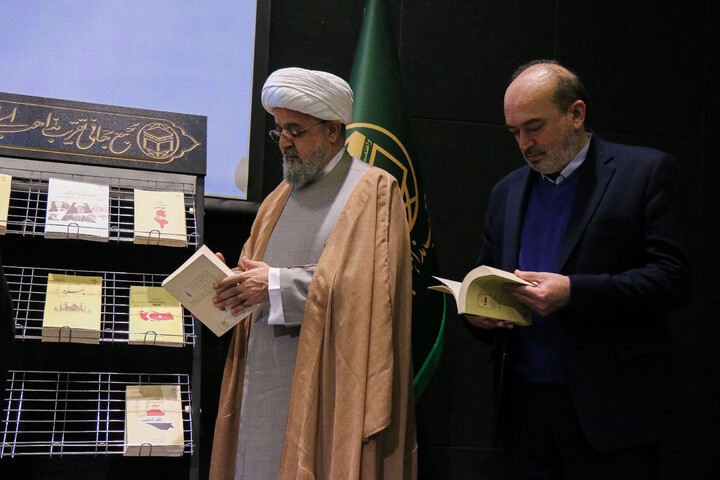 تصاویر/ همایش علمی جایگاه شناسی تقریب مذاهب در شرایط کنونی