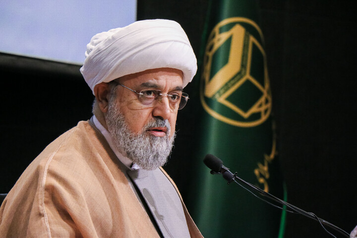 تصاویر/ همایش علمی جایگاه شناسی تقریب مذاهب در شرایط کنونی