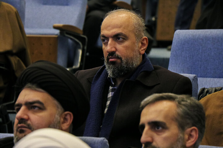 تصاویر/ همایش علمی جایگاه شناسی تقریب مذاهب در شرایط کنونی