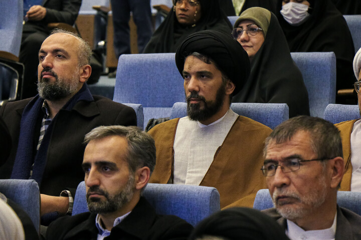 تصاویر/ همایش علمی جایگاه شناسی تقریب مذاهب در شرایط کنونی