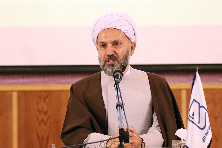 تصاویر/  اختتامیه شانزدهمین جشنواره علامه حلی