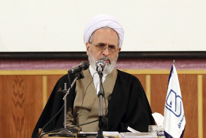 تصاویر/  اختتامیه شانزدهمین جشنواره علامه حلی