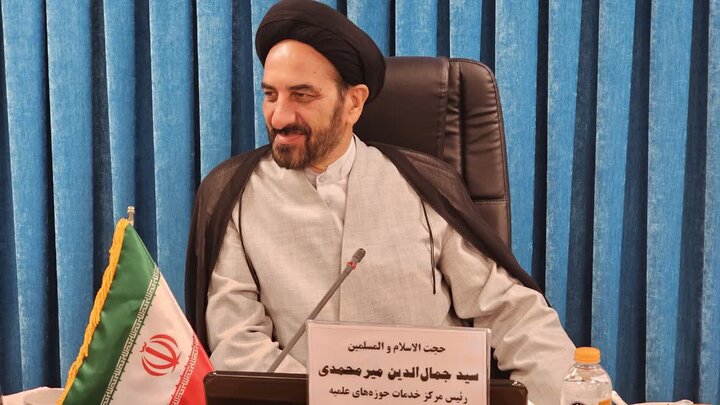 خدمت‌رسانی روحانیون به مردم یک وظیفه تمدنی است