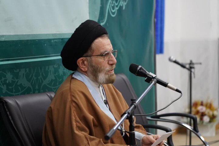 تصاویر/برگزاری سومین جلسه ستاد امر به معروف و نهی از منکر استان لرستان