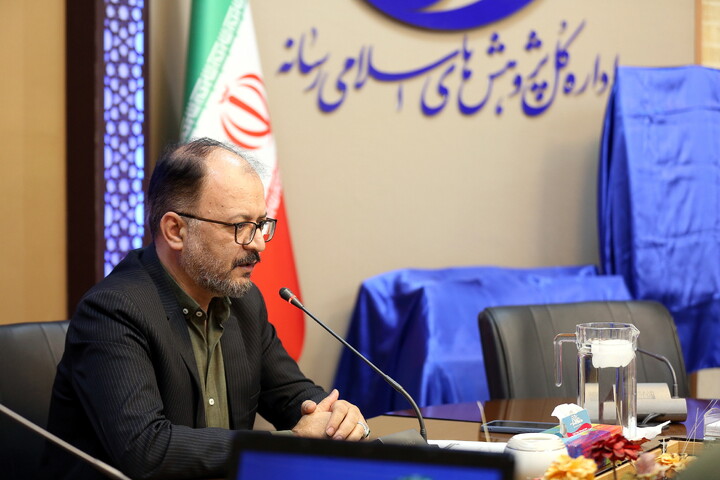 تصاویر/ نشست خبری آیین رونمایی از نخستین «پیک برگ کتاب و نشریات»