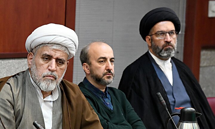 تصاویر/ نشست مدیران قرآنی اعتاب مقدسه