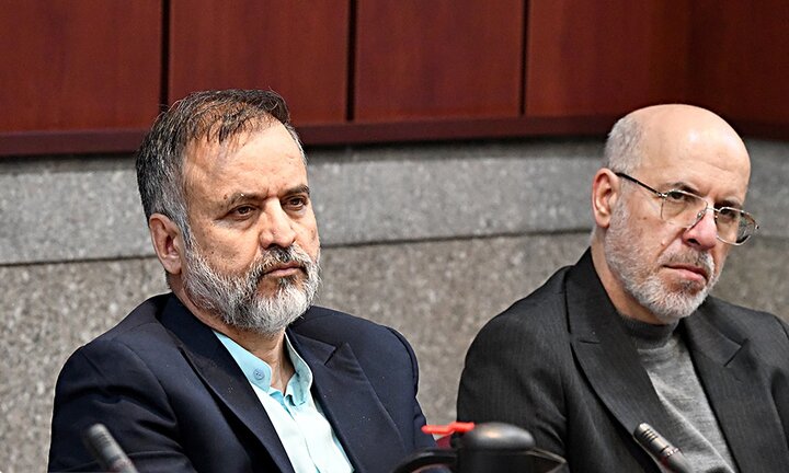 تصاویر/ نشست مدیران قرآنی اعتاب مقدسه