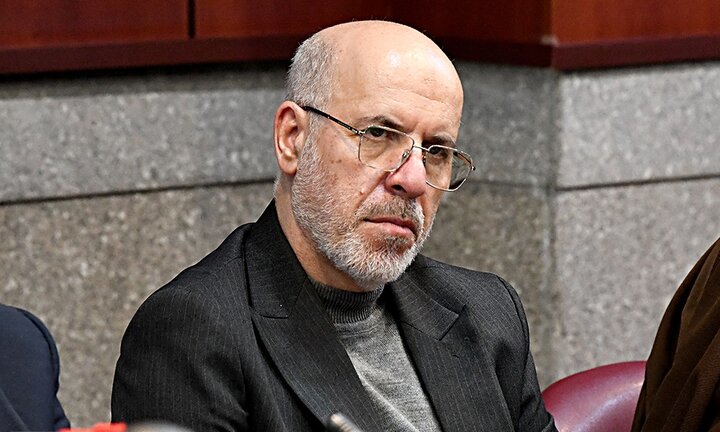 تصاویر/ نشست مدیران قرآنی اعتاب مقدسه