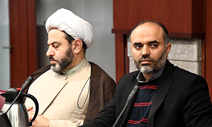 تصاویر/ نشست مدیران قرآنی اعتاب مقدسه