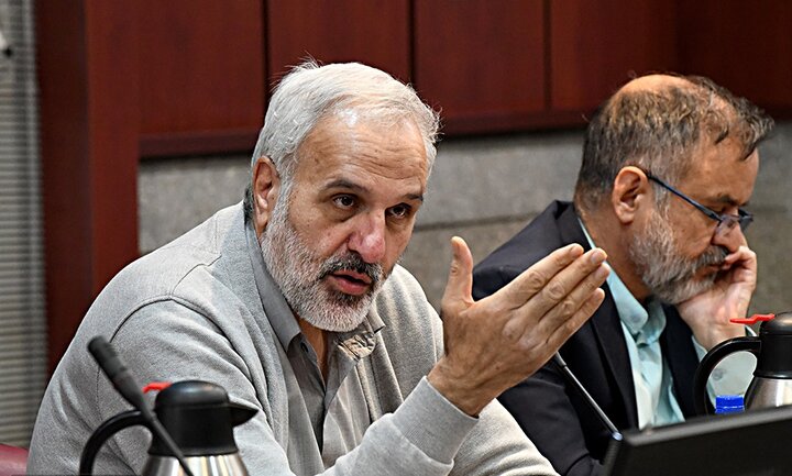 تصاویر/ نشست مدیران قرآنی اعتاب مقدسه