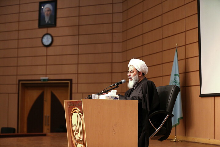 تصاویر/ هشتمین همایش بزرگ جشن فاطمی