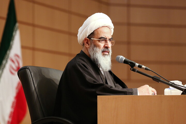 تصاویر/ هشتمین همایش بزرگ جشن فاطمی