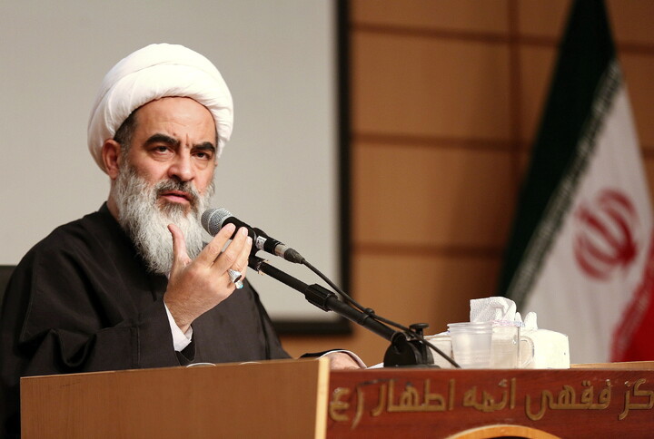 تصاویر/ هشتمین همایش بزرگ جشن فاطمی