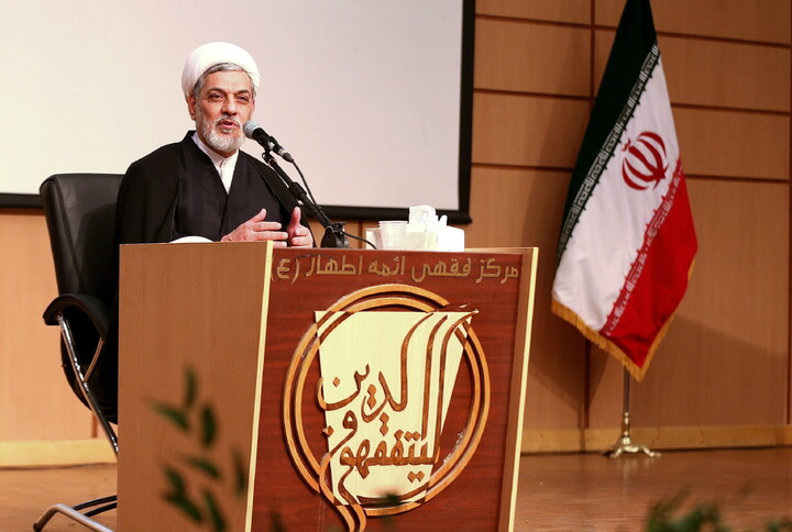 تصاویر/ هشتمین همایش بزرگ جشن فاطمی