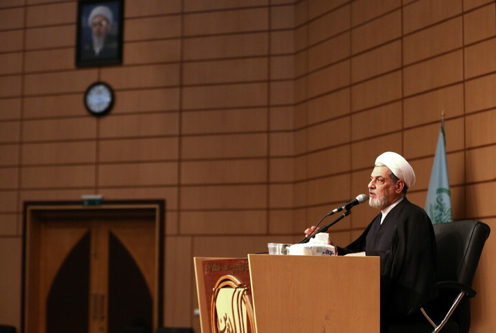 تصاویر/ هشتمین همایش بزرگ جشن فاطمی